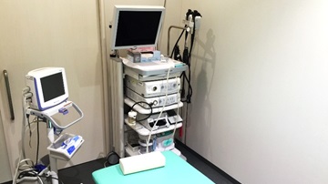 経鼻内視鏡